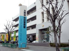 Alivis Shimo-Shinjo SoL TERRACE 周辺画像8