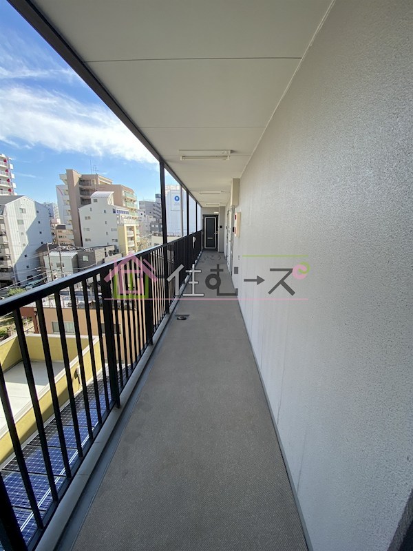 ライフステージ難波 その他外観4