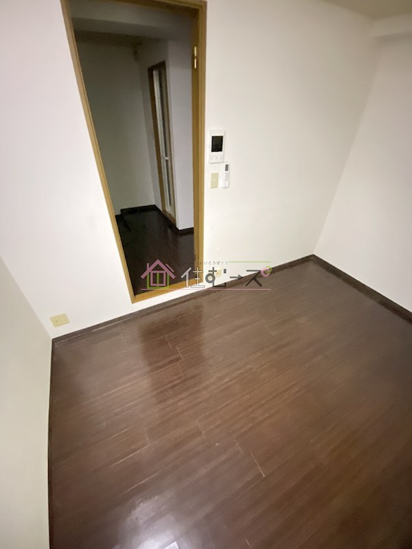 ライフステージ難波 リビング