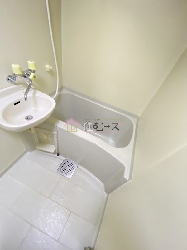 ライフステージ難波 風呂画像