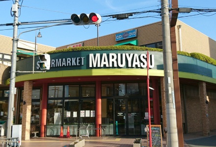 ソルテラスOSAKA千里丘駅前 周辺画像2