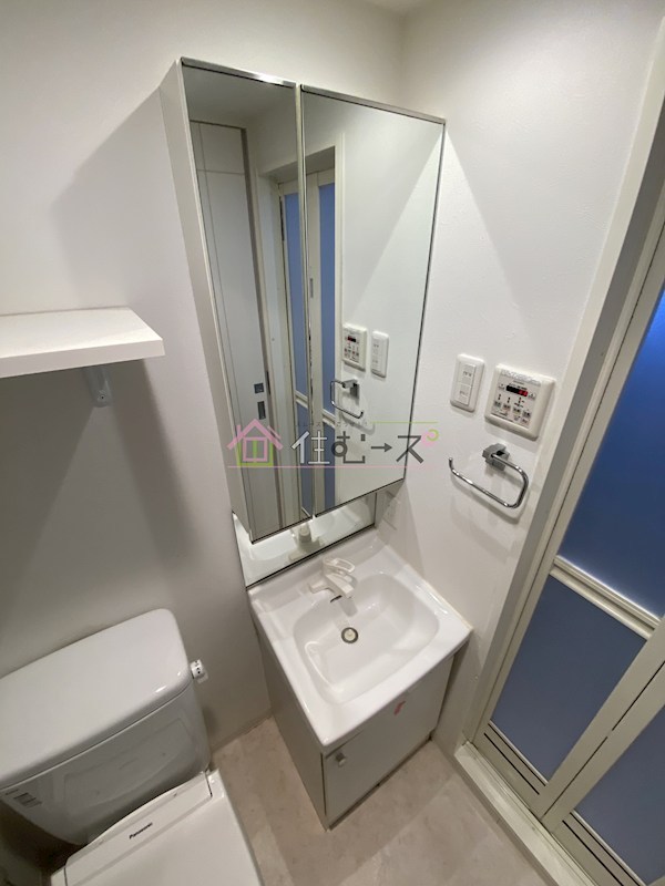 エステムコート難波サウスプレイスⅢラ・パーク その他4