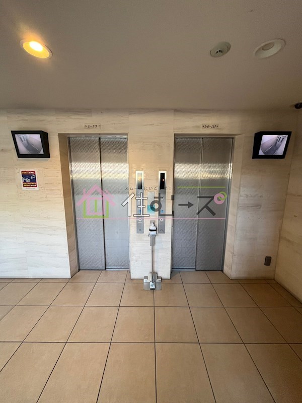 エステムコート難波サウスプレイスⅢラ・パーク その他外観4