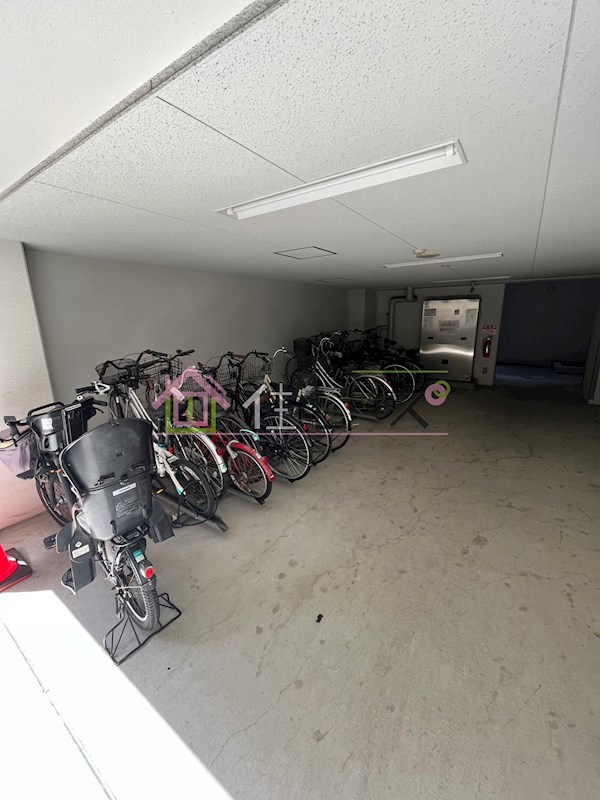 エステムコート難波サウスプレイスⅢラ・パーク その他外観6