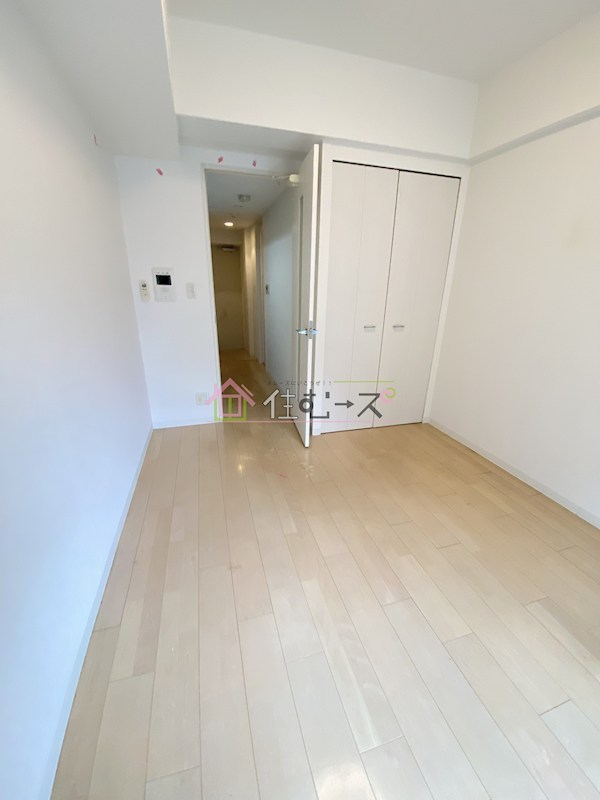 エステムコート難波サウスプレイスⅢラ・パーク リビング