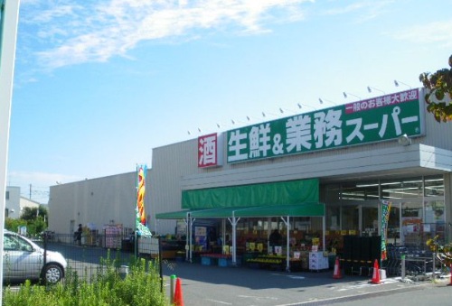 ソルテラスOSAKA千里丘駅前 周辺画像7