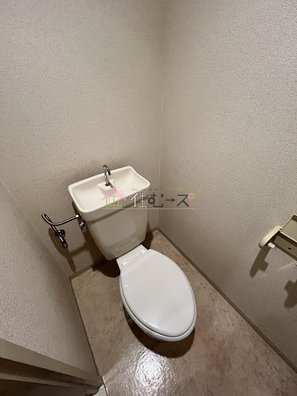 ラパンジール阿波座 その他4