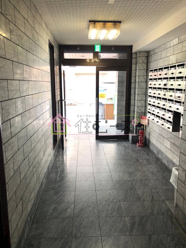 ラパンジール阿波座 その他外観3