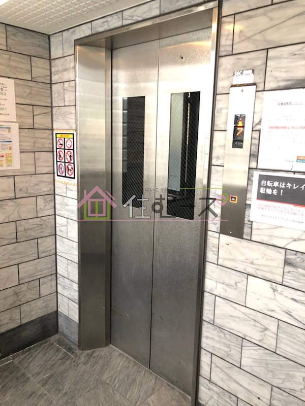 ラパンジール阿波座 その他外観4