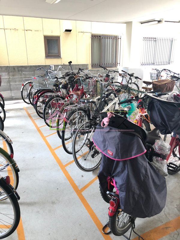 ラパンジール阿波座 その他外観5