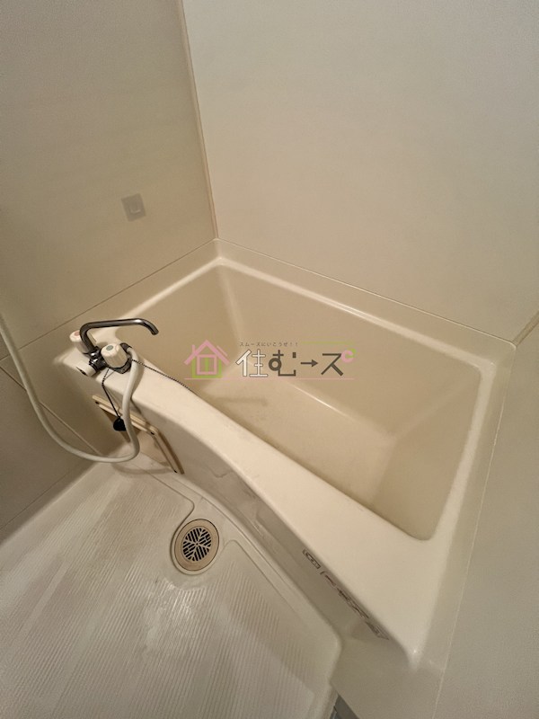 ラパンジール阿波座 風呂画像