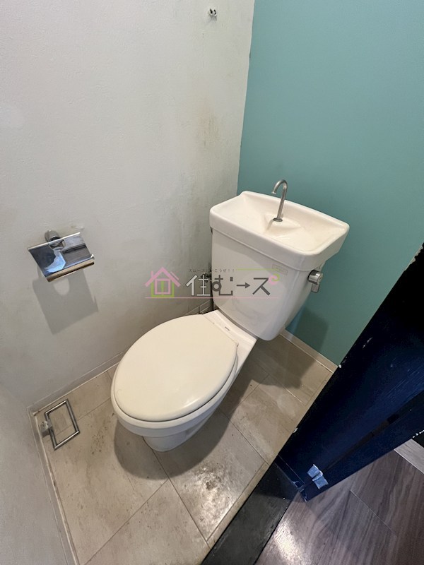 ル・パラ九条 その他2