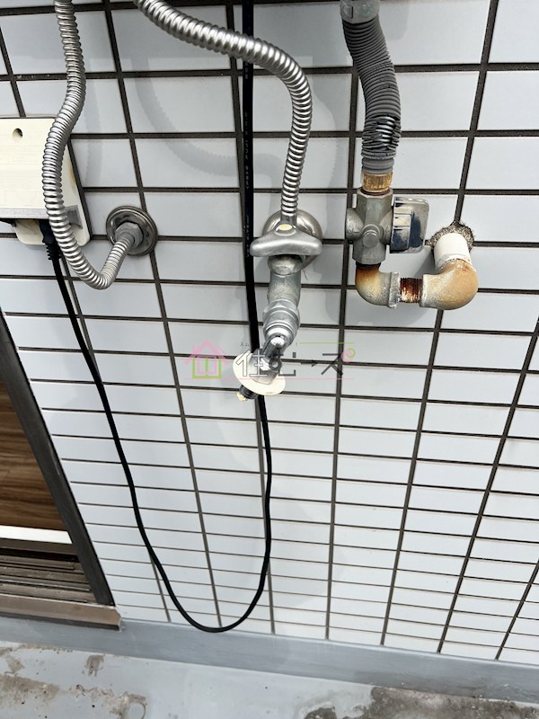 ル・パラ九条 その他6