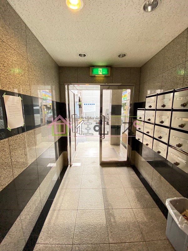 ル・パラ九条 その他外観2