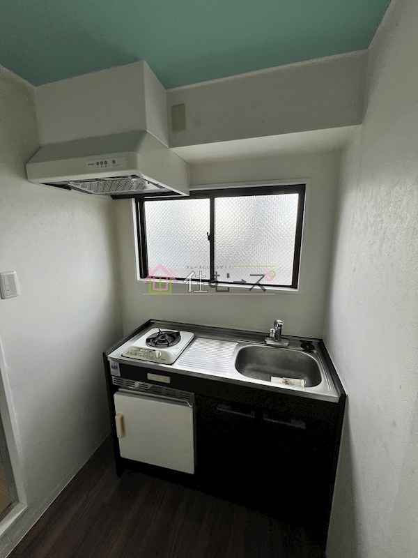 ル・パラ九条 キッチン