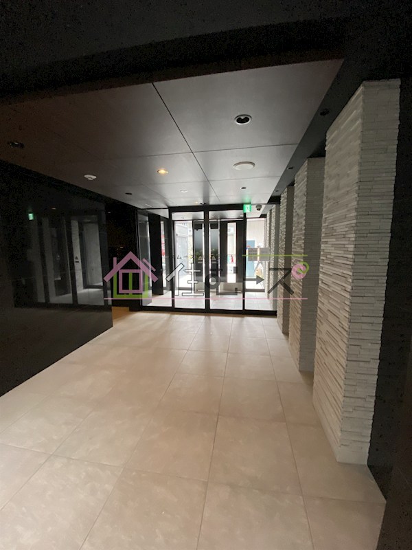 レシオスなんばVOGUE その他外観2