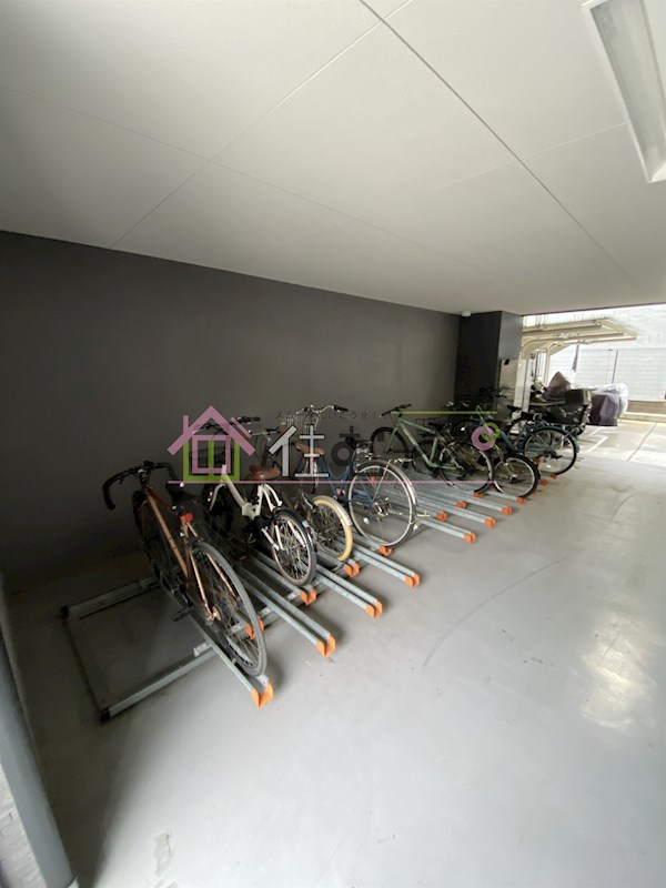 レシオスなんばVOGUE その他外観4