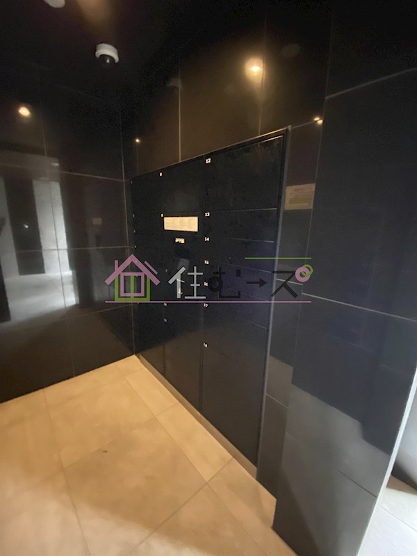 レシオスなんばVOGUE その他外観5