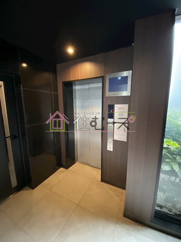 レシオスなんばVOGUE その他外観6