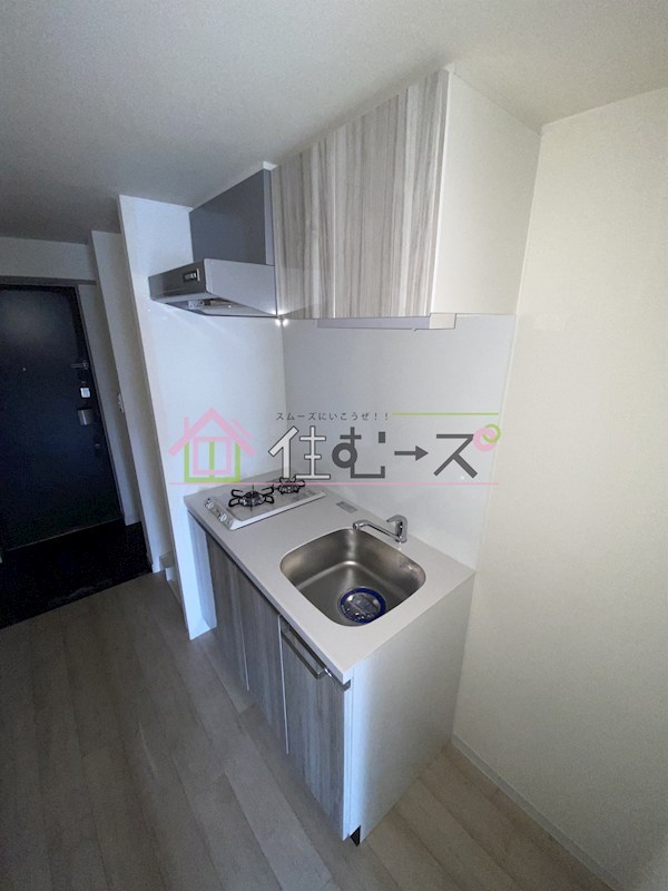 レシオスなんばVOGUE キッチン