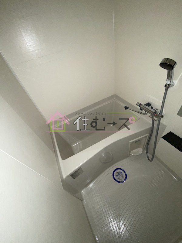 レシオスなんばVOGUE 風呂画像