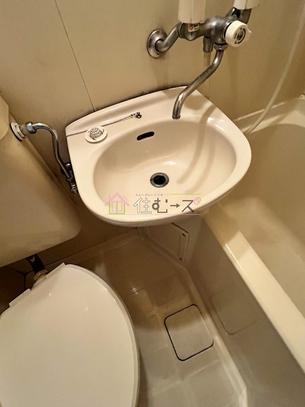 ラパンジール九条 その他3