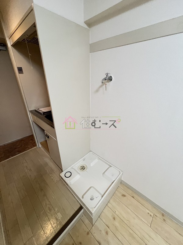 ラパンジール九条 その他5