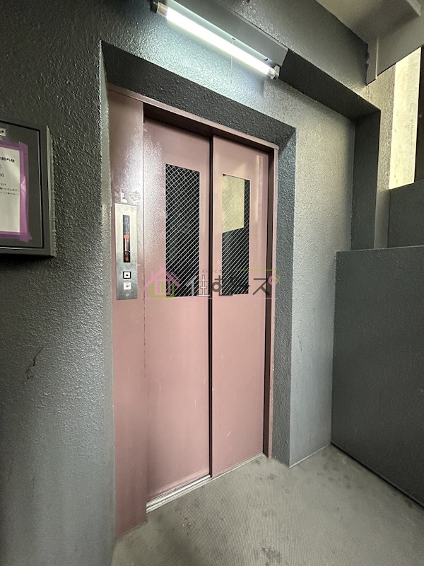 ラパンジール九条 その他外観4