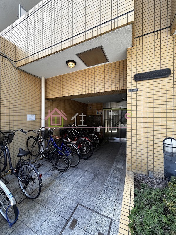 童夢ハイツマナベ その他1