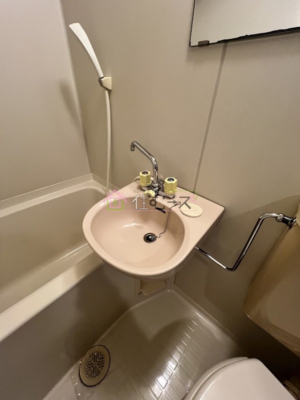 童夢ハイツマナベ その他3