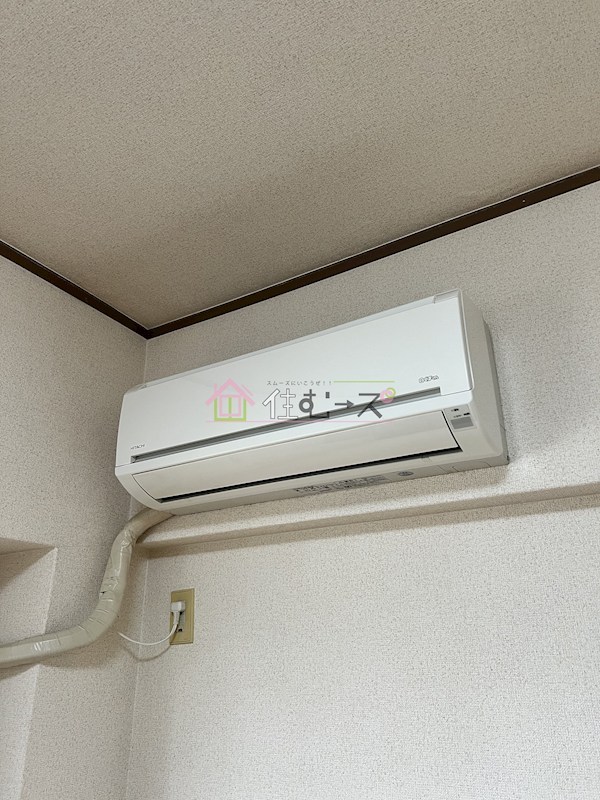 童夢ハイツマナベ その他4