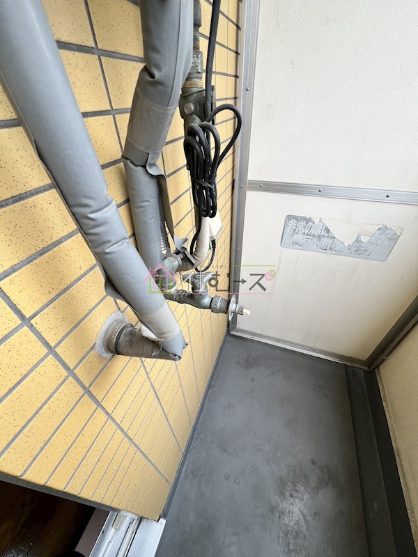 童夢ハイツマナベ その他5