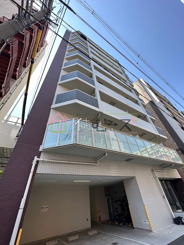 クレビオス難波EAST その他外観1