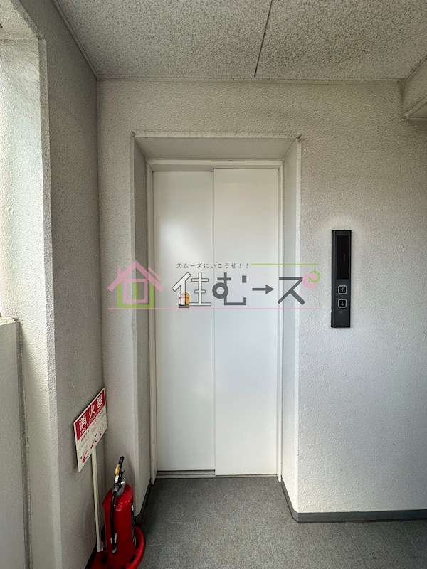 クレビオス難波EAST その他外観4