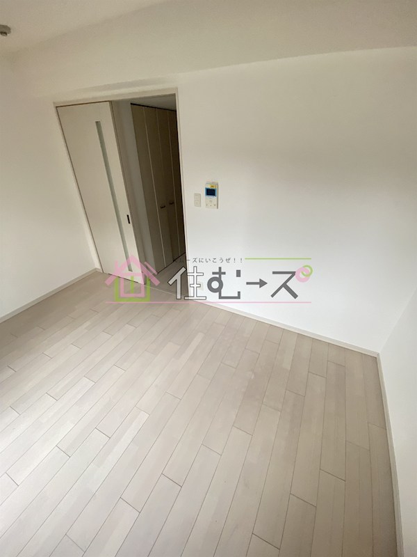 クレビオス難波EAST リビング