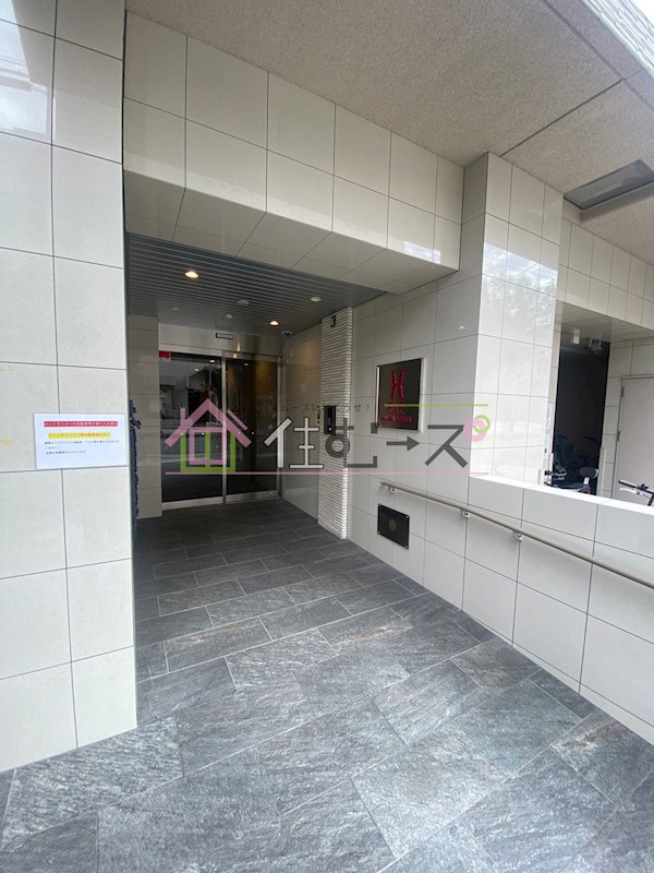 エグゼ難波西Ⅱ その他1