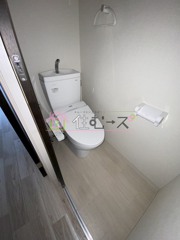 エグゼ難波西Ⅱ その他4