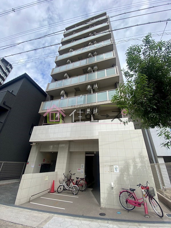 エグゼ難波西Ⅱ その他外観1