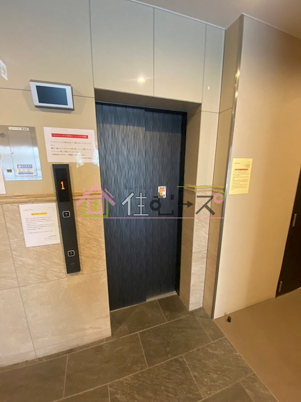 エグゼ難波西Ⅱ その他外観2