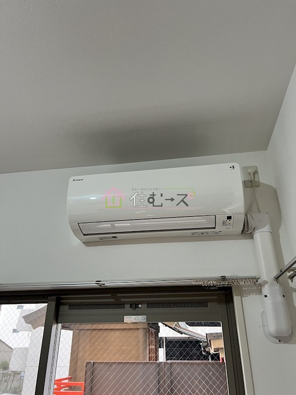 エイペックス南堀江 その他2