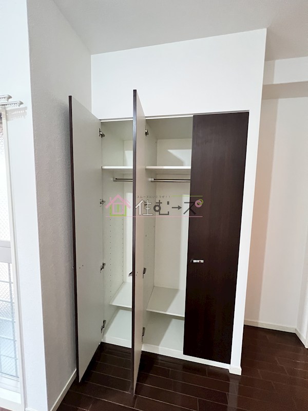 エイペックス南堀江 その他6