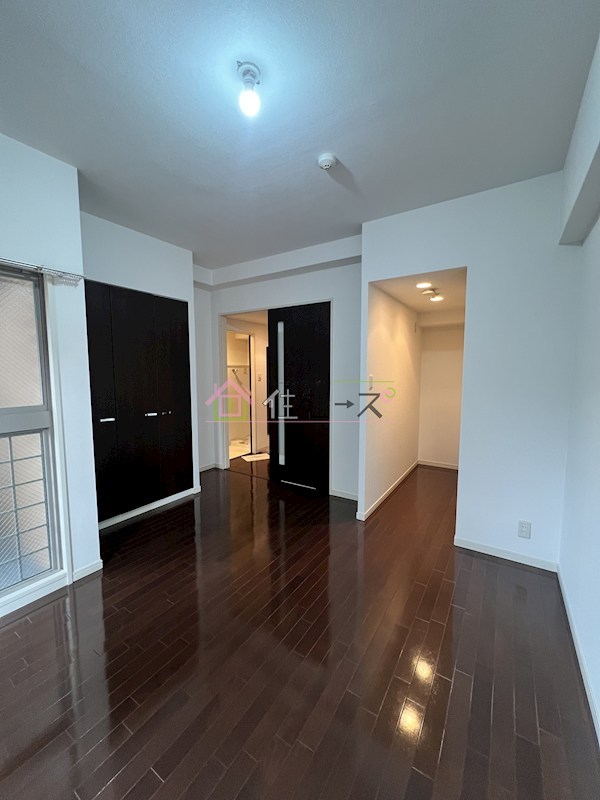 エイペックス南堀江 リビング