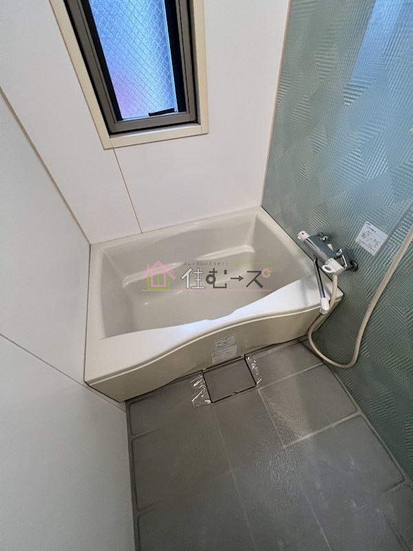 エイペックス南堀江 風呂画像