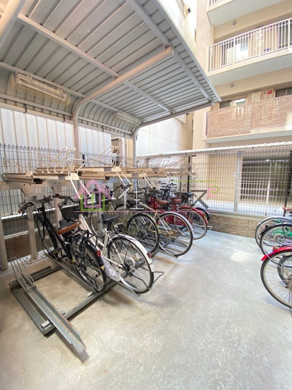 プレサンス難波南アーバニッシュ その他外観5