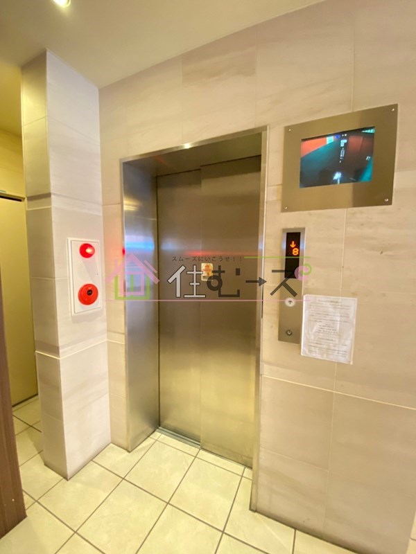 プレサンス難波南アーバニッシュ その他外観6