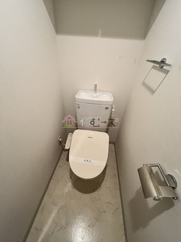 エイペックス南堀江 その他4