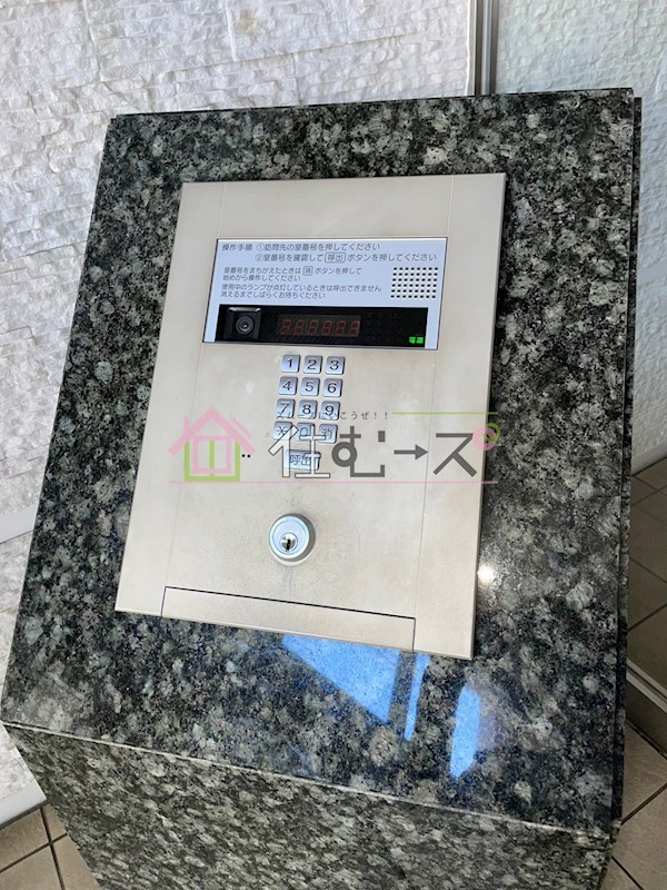 エイペックス南堀江 その他外観5