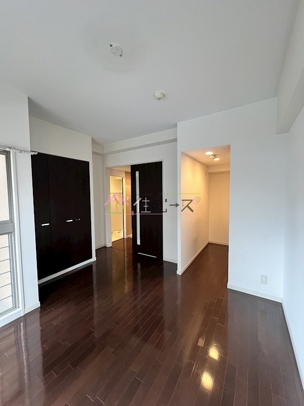 エイペックス南堀江 リビング