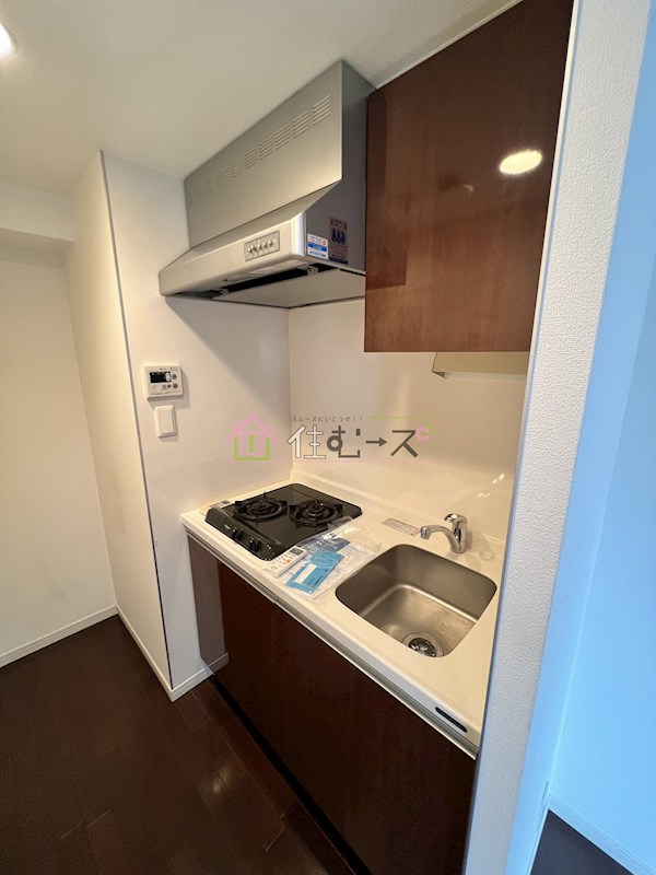 エイペックス南堀江 キッチン