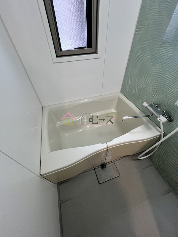 エイペックス南堀江 風呂画像